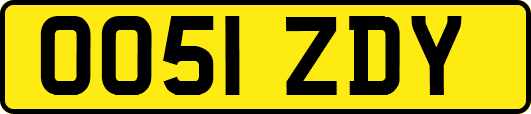 OO51ZDY