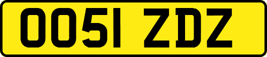 OO51ZDZ