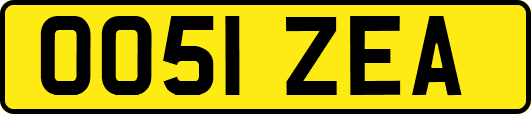 OO51ZEA