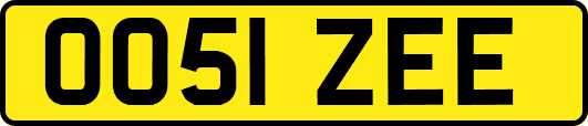 OO51ZEE