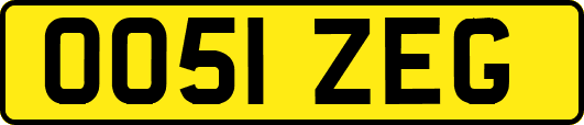 OO51ZEG