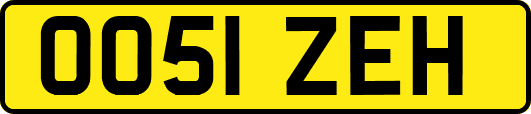 OO51ZEH
