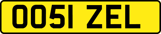 OO51ZEL