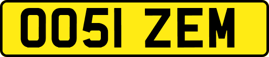 OO51ZEM