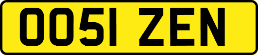 OO51ZEN