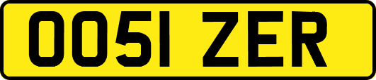 OO51ZER
