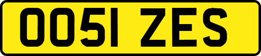 OO51ZES