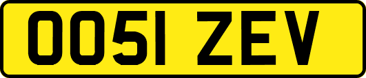OO51ZEV