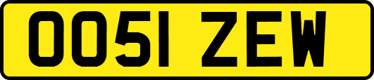 OO51ZEW