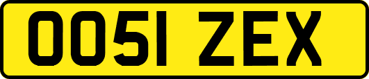 OO51ZEX