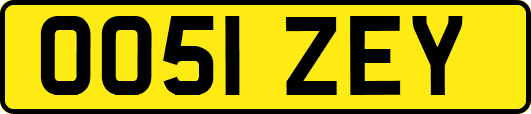 OO51ZEY