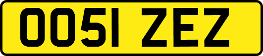OO51ZEZ