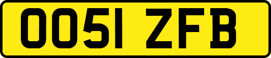 OO51ZFB