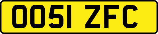 OO51ZFC