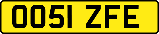 OO51ZFE