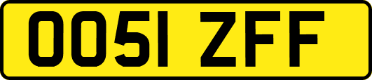 OO51ZFF