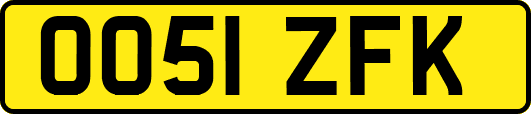 OO51ZFK