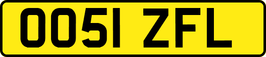 OO51ZFL