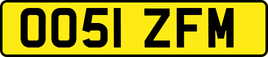 OO51ZFM