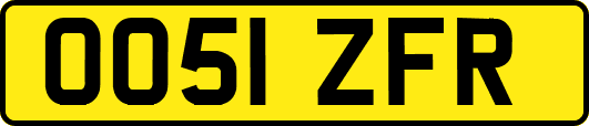 OO51ZFR