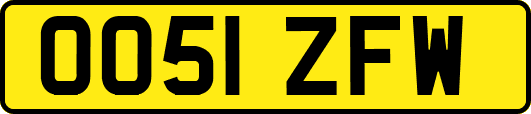 OO51ZFW