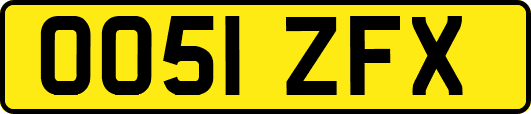 OO51ZFX