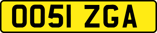 OO51ZGA