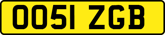 OO51ZGB