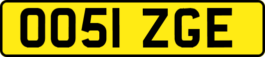 OO51ZGE