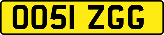 OO51ZGG