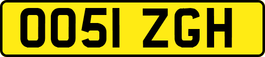 OO51ZGH