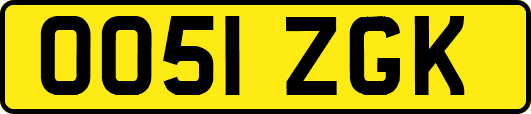 OO51ZGK