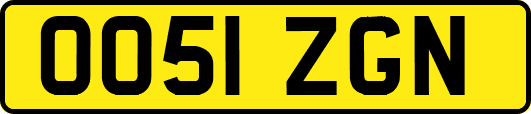 OO51ZGN