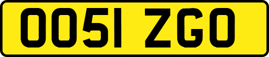 OO51ZGO
