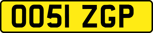 OO51ZGP