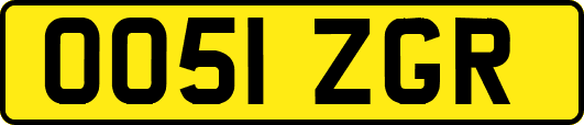 OO51ZGR