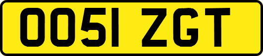 OO51ZGT