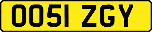 OO51ZGY
