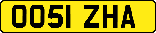 OO51ZHA