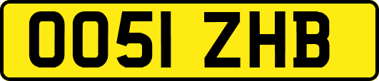 OO51ZHB