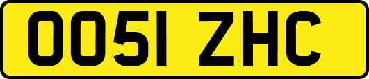 OO51ZHC
