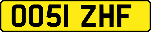 OO51ZHF