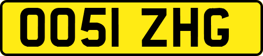 OO51ZHG