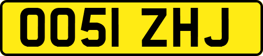 OO51ZHJ