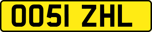 OO51ZHL