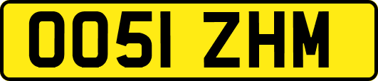 OO51ZHM