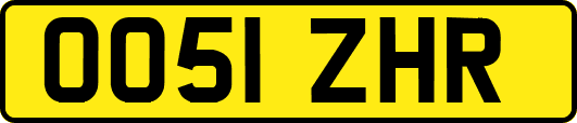 OO51ZHR