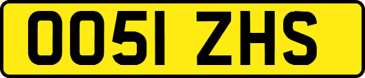 OO51ZHS