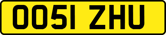 OO51ZHU