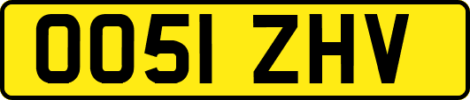 OO51ZHV
